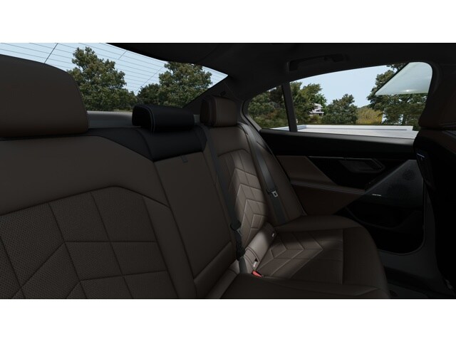 2026 BMW i5 40 - Photo 49