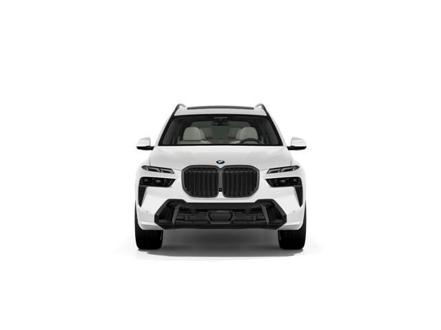 2026 BMW X7 40i's photo
