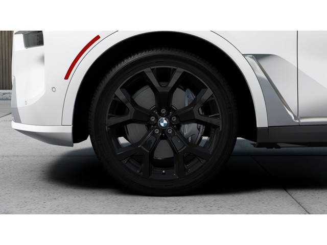 2027 BMW X7 40i - Photo 7