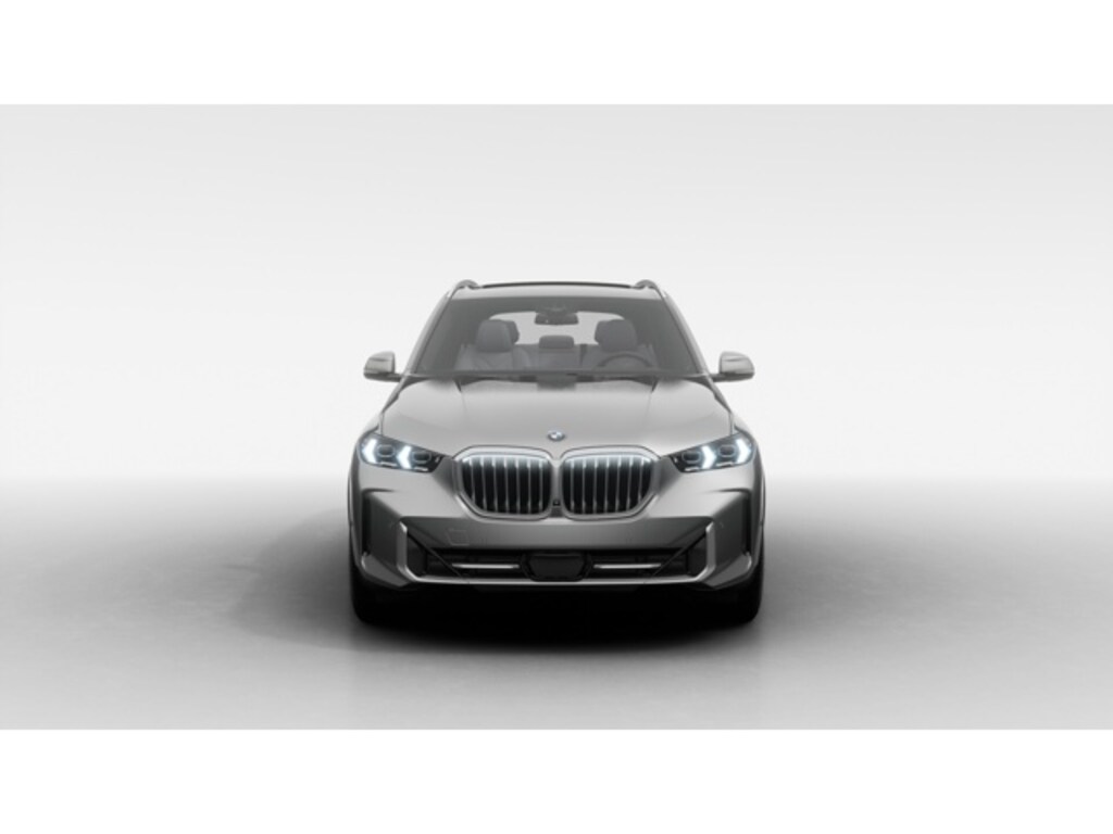New 2026 BMW X5 xDrive40i SUV