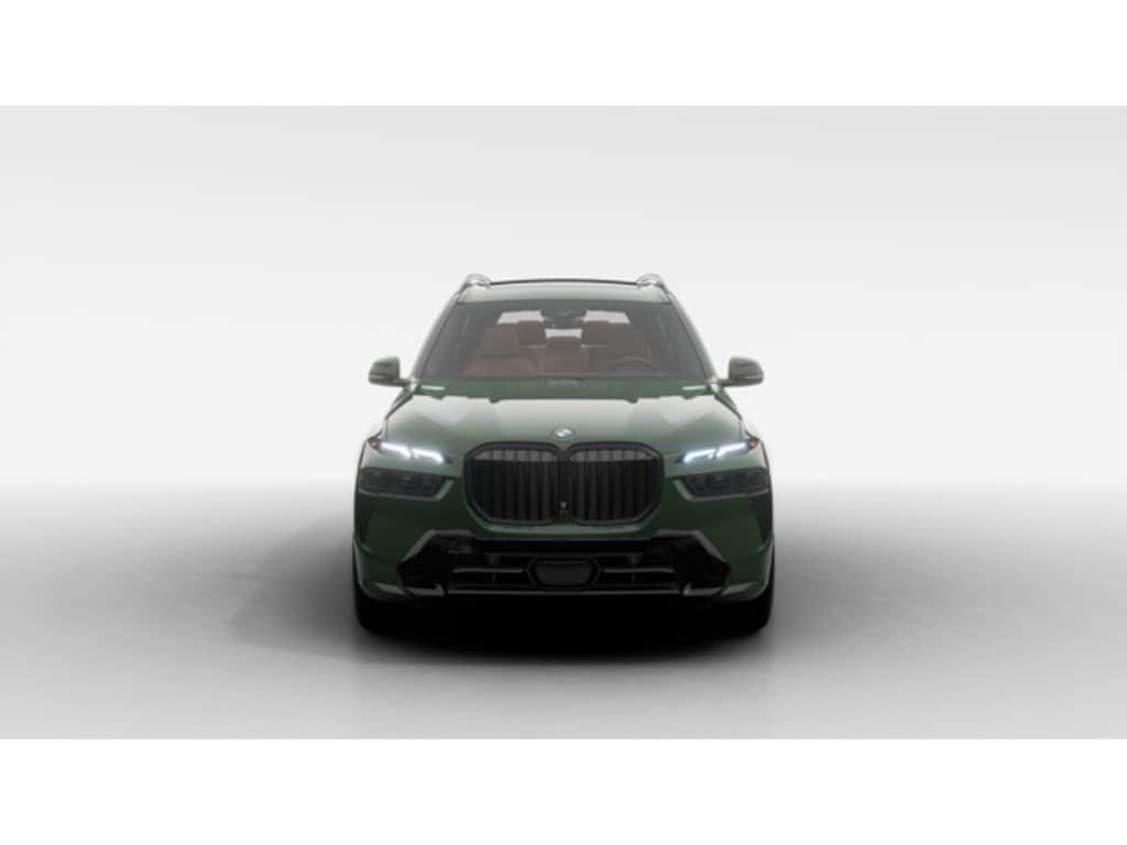 New 2027 BMW X7 xDrive40i SUV