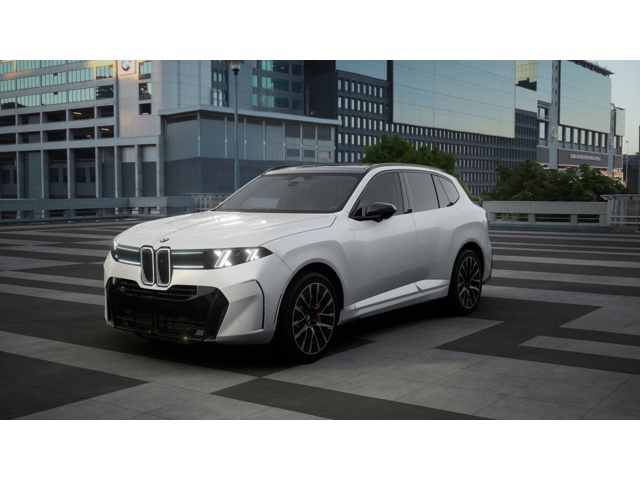 2027 BMW X5 40 xDrive SUV