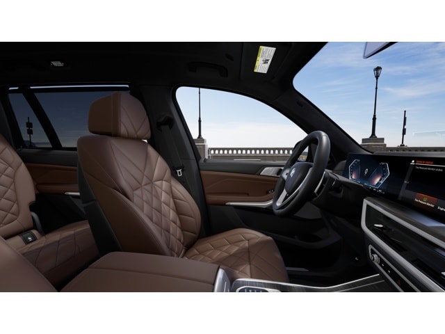 2026 BMW X7 40i - Photo 44