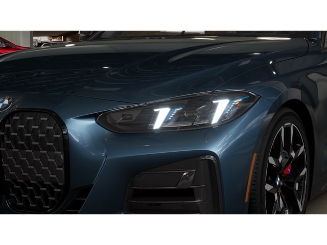 2027 BMW 4 Series 430i - Photo 6