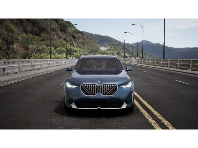 2025 Bmw X3 30x Drive photo 3