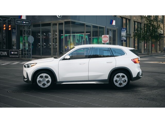2026 Bmw X1 XDrive28i photo 4