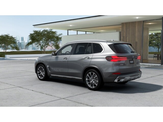 2026 Bmw X5 xDrive40i photo 2