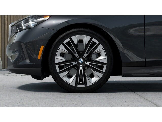 2025 Bmw 530i xDrive photo 6