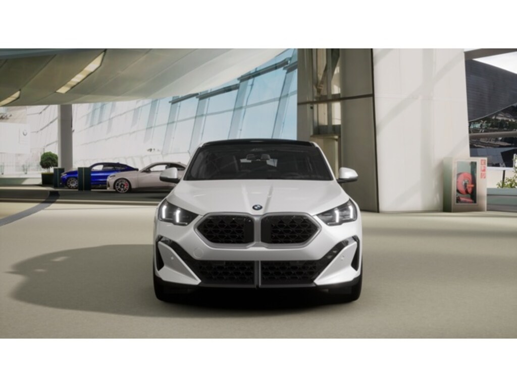 New 2026 BMW X2 xDrive28i SUV
