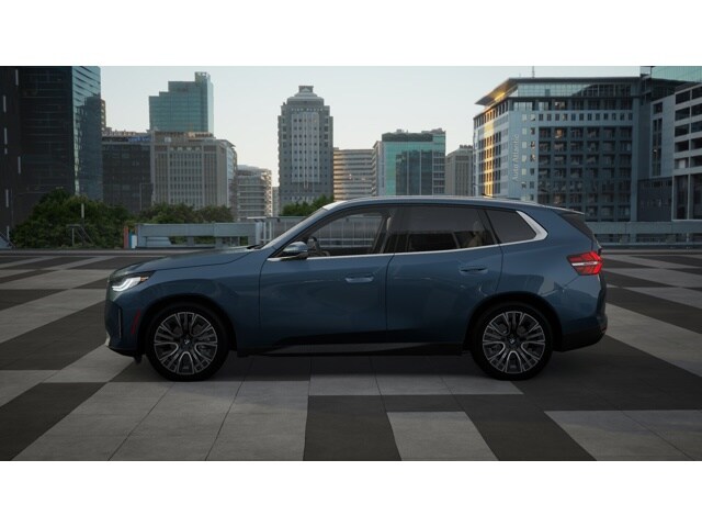 2025 Bmw X3 30x Drive photo 4
