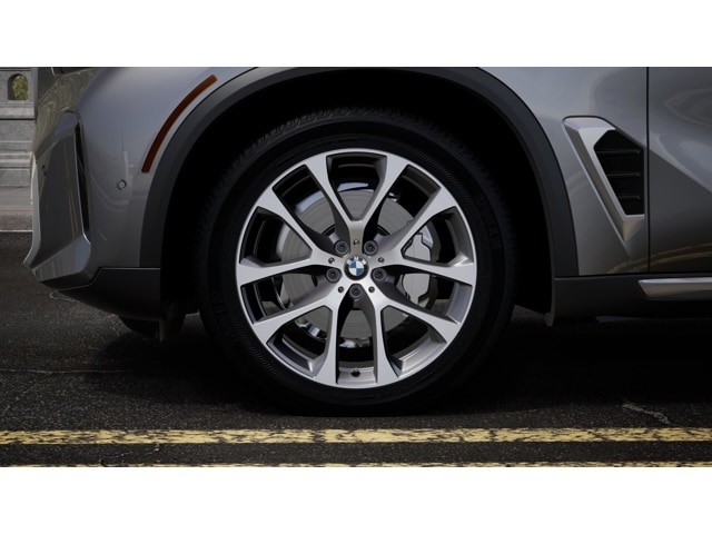 2026 BMW X5 40i - Photo 37
