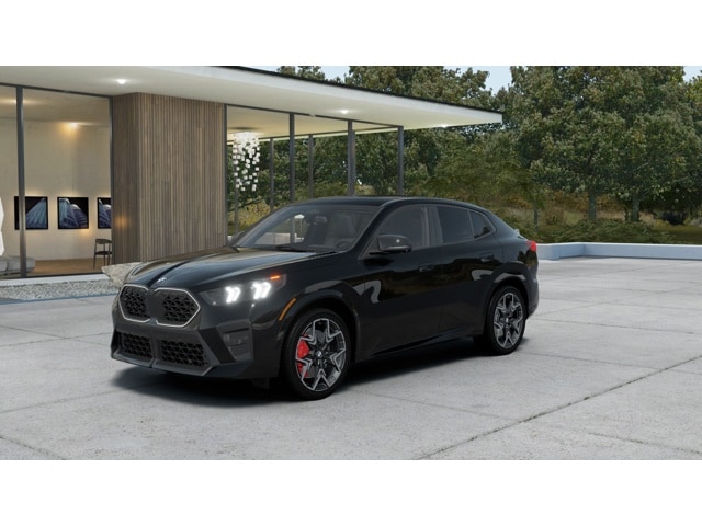 2026 BMW X2 xDrive28i's photo