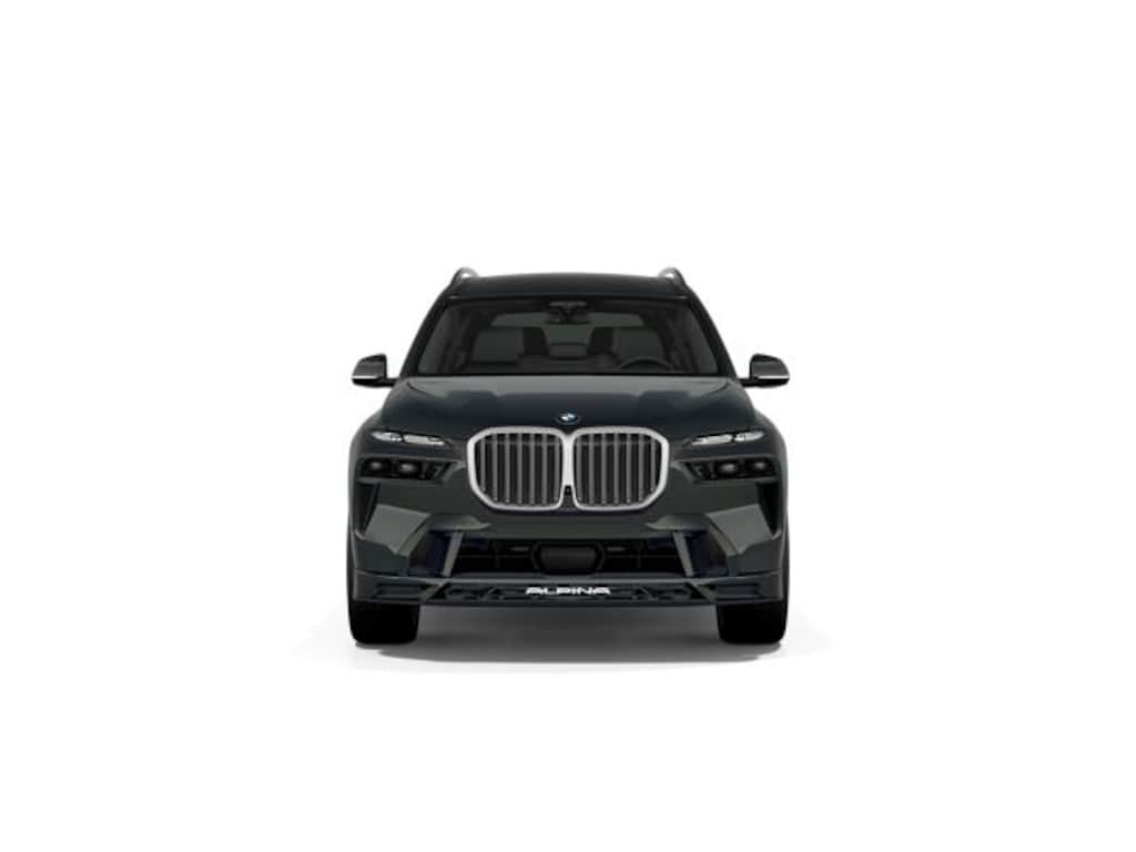 New 2026 BMW ALPINA XB7 SUV