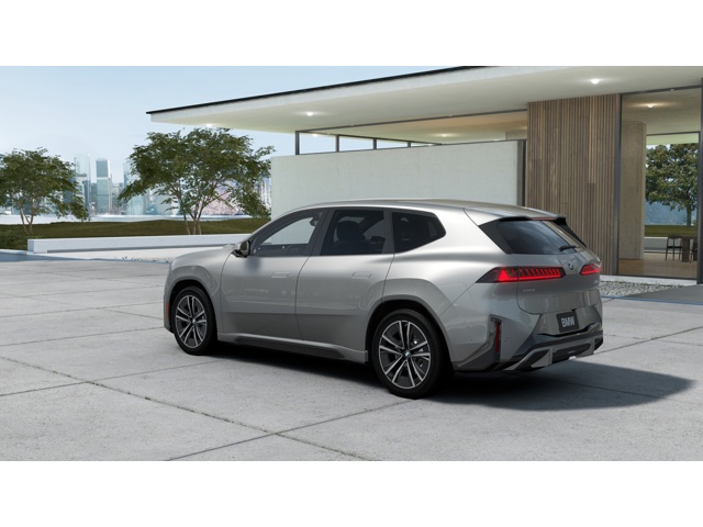New 2027 BMW iX3 50 xDrive SUV