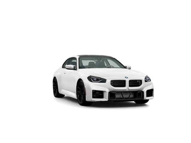M2 Base Coupe