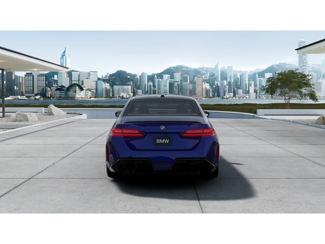 2026 BMW M5 M5 - Photo 37