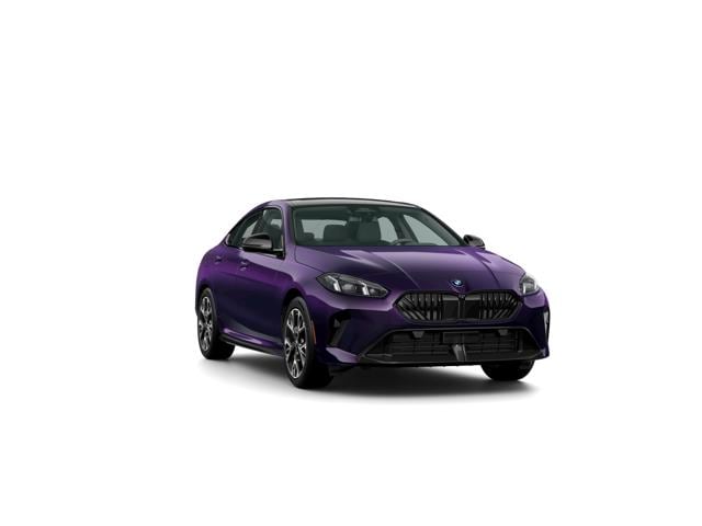 2026 BMW 2 Series 228 xDrive Gran Coupe's photo