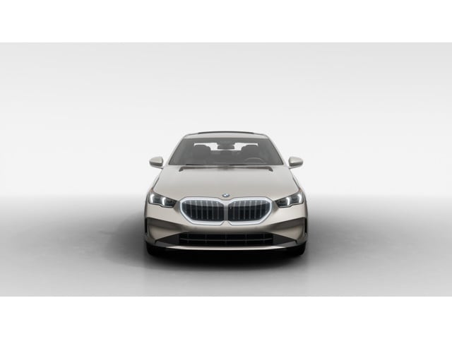 2026 BMW 5 Series