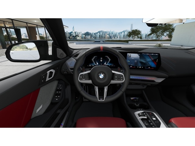 2026 BMW 2 Series M235 - Photo 46