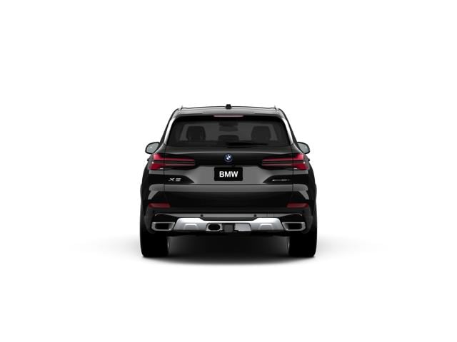 2026 BMW X5 50e - Photo 32