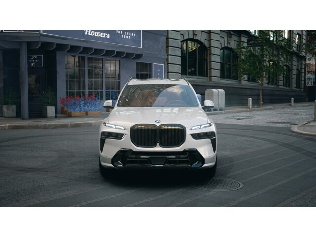 2025 Bmw X7 xDrive40i photo 2