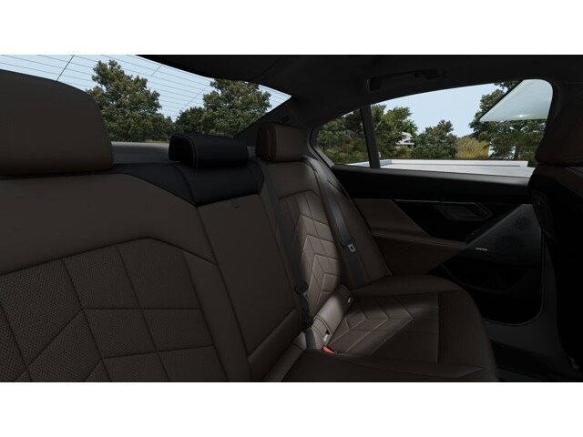 2026 BMW 5 Series 530i - Photo 37