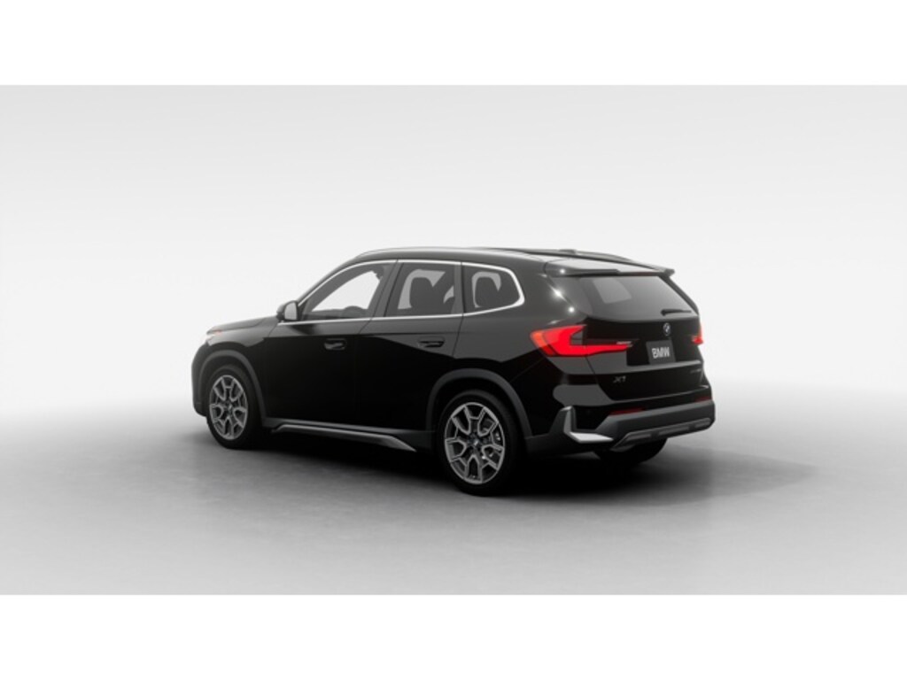 New 2026 BMW X1 xDrive28i SUV