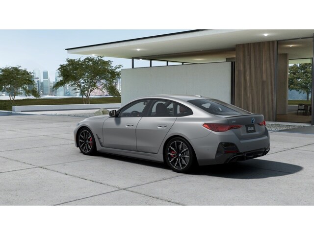 2025 Bmw i4 eDrive40 photo 3