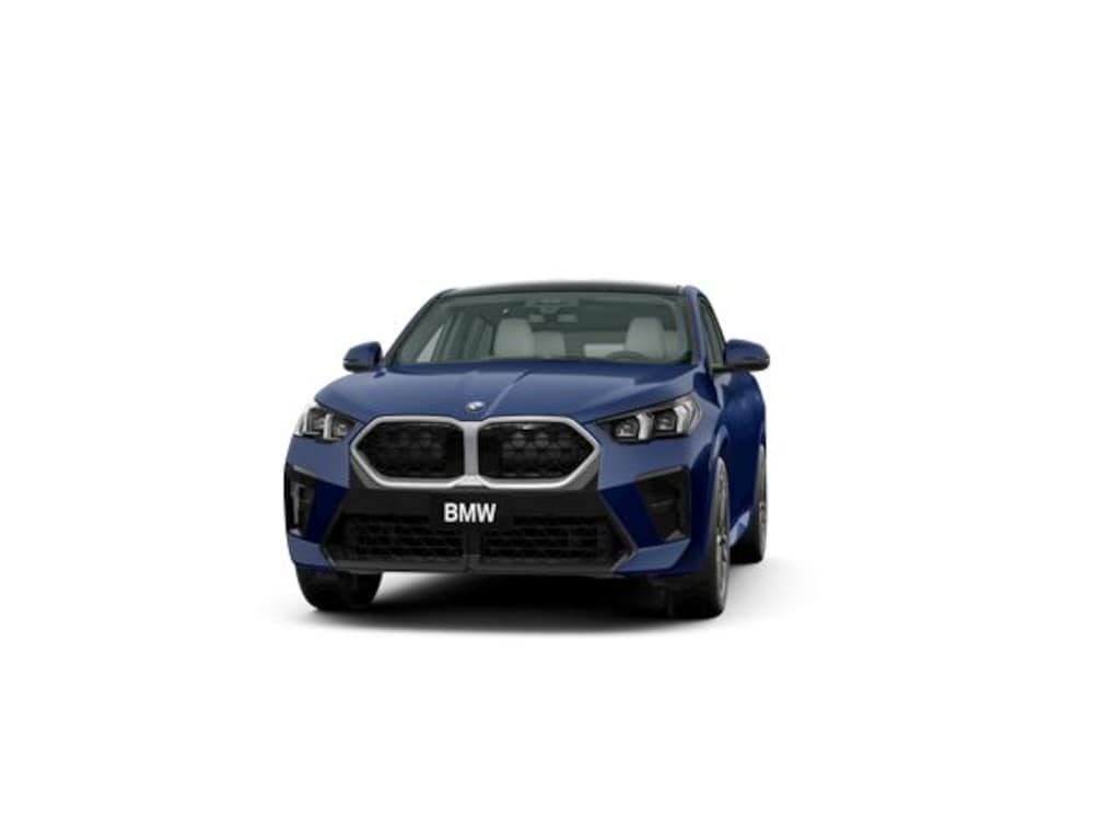 New 2026 BMW X2 xDrive28i SUV