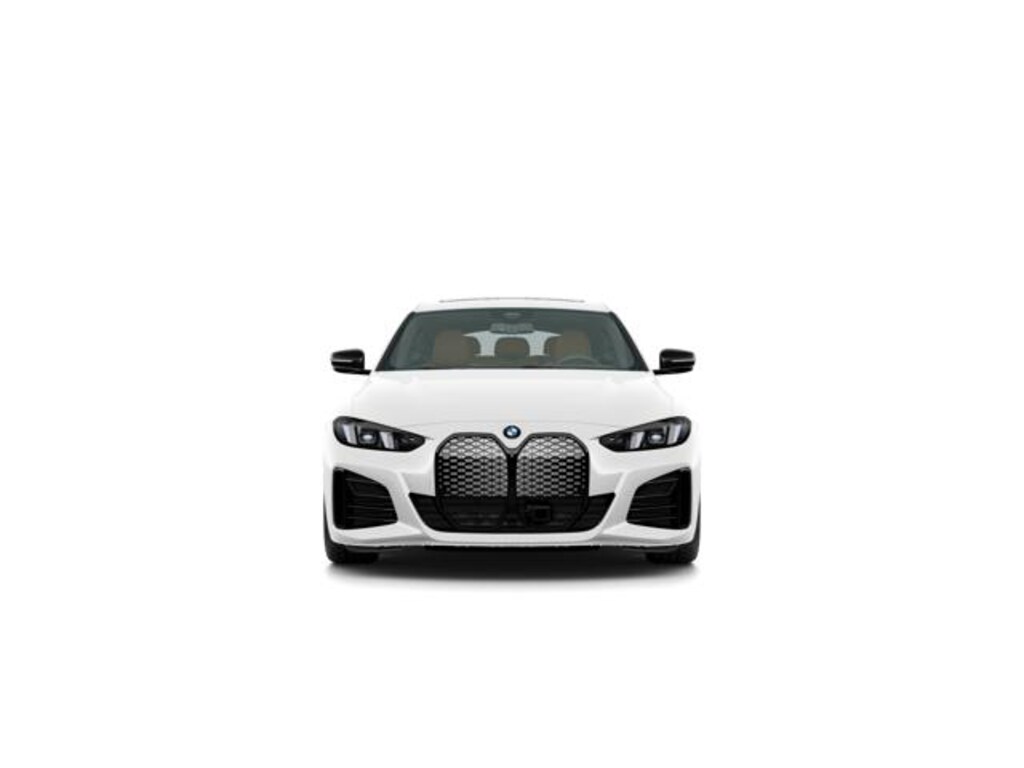 New 2026 BMW i4 xDrive40 Hatchback