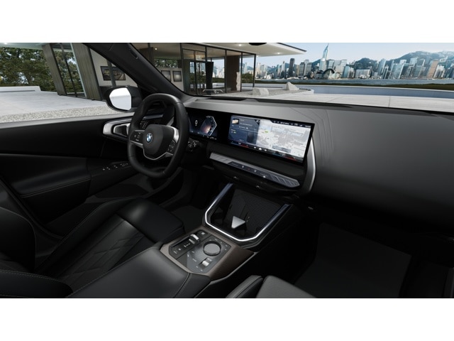2025 BMW X3 30 - Photo 47