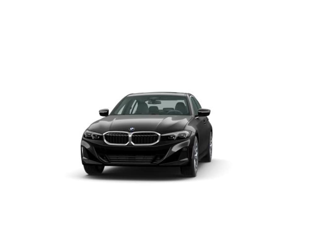 New 2026 BMW 330i xDrive Sedan