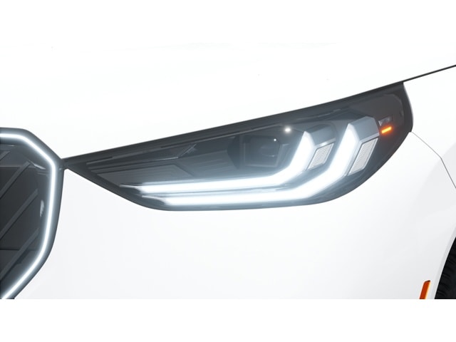 2025 BMW X3 30 - Photo 6