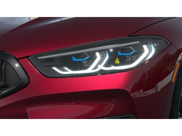 2026 Bmw 840i xDrive Gran Coupe photo 6