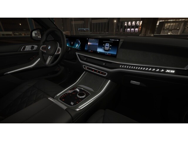 2026 Bmw X5 xDrive50e photo 13