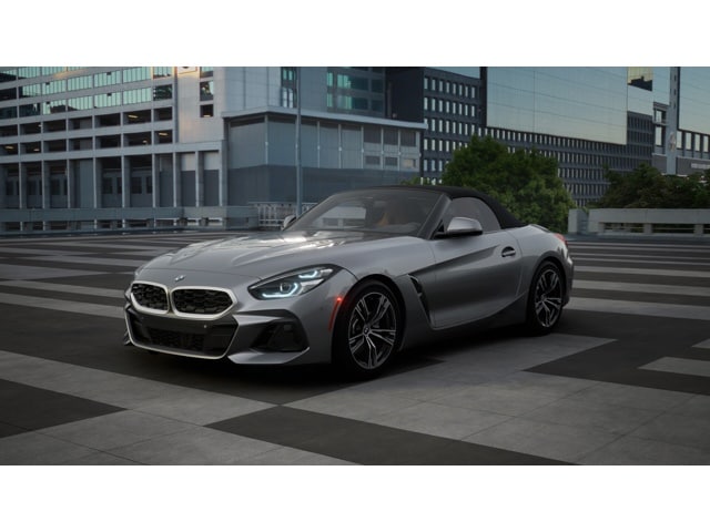 2026 BMW Z4