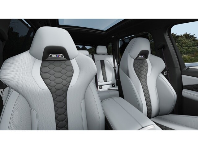 2026 BMW X5 M X5 M - Photo 40