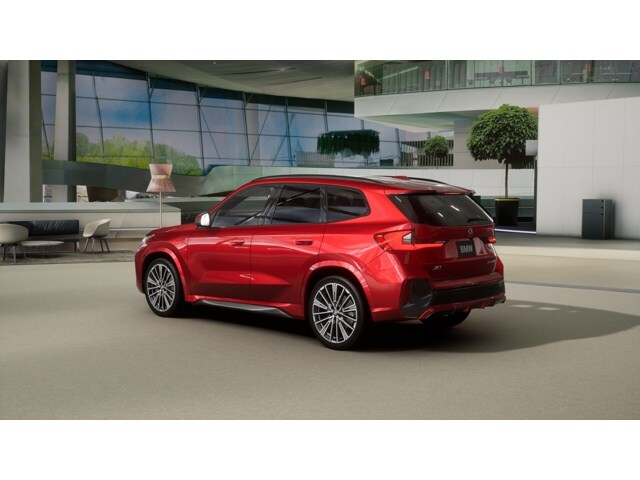 2026 Bmw X1 XDrive28i photo 2