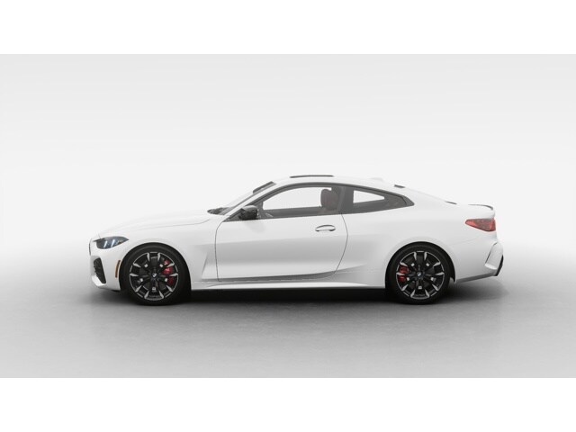 2026 Bmw 430i 430i xDrive photo 4