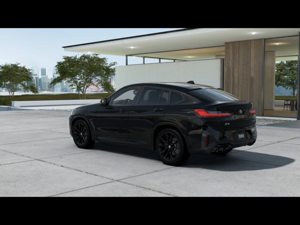 2025 BMW X4 xDrive30i For Sale near Houston VIN 5UX33DT03S9Y42903
