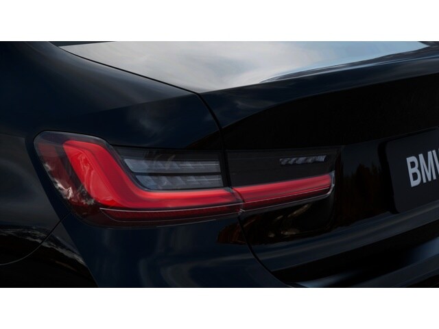 2026 Bmw 330i Sedan photo 8