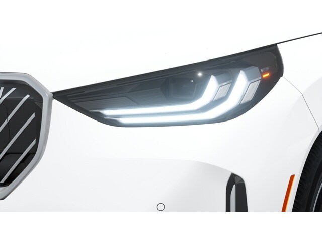 2026 BMW X3 30 - Photo 42