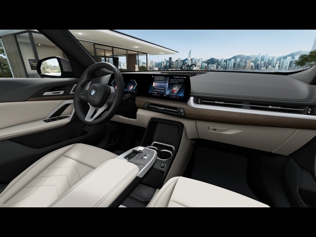 2025 BMW X1 28i - Photo 40