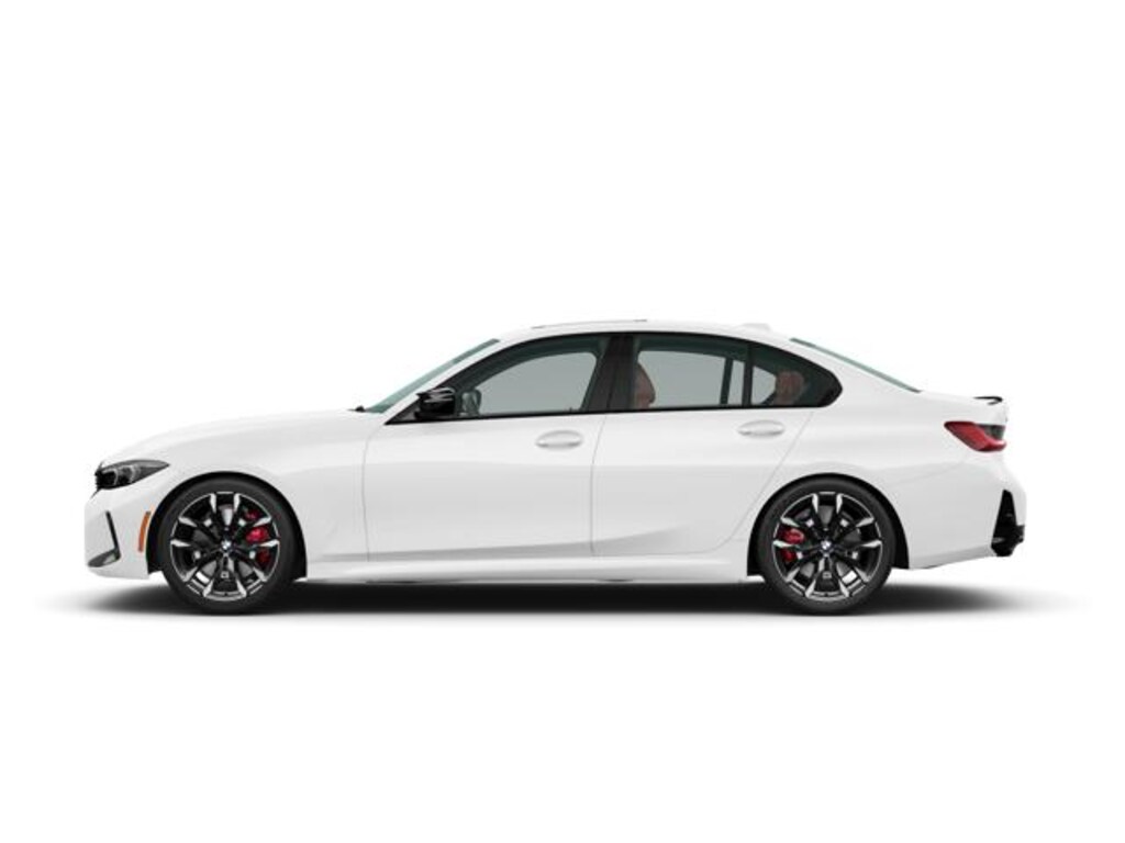 New 2026 BMW M340 i xDrive Sedan