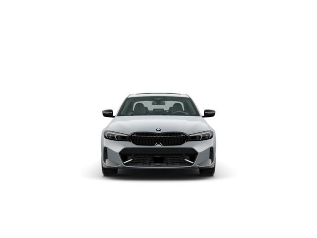 New 2026 BMW 330i NA Sedan