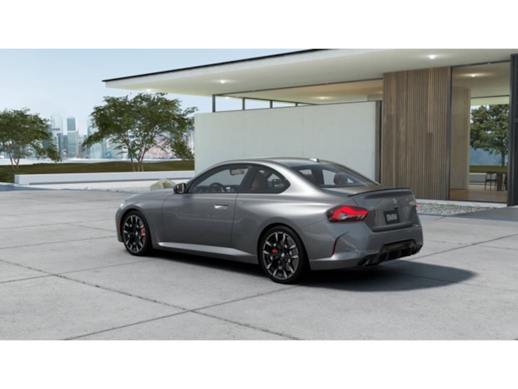 New 2026 BMW 230i xDrive Coupe