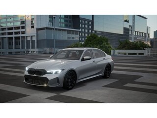 2026 BMW 330i Sedan