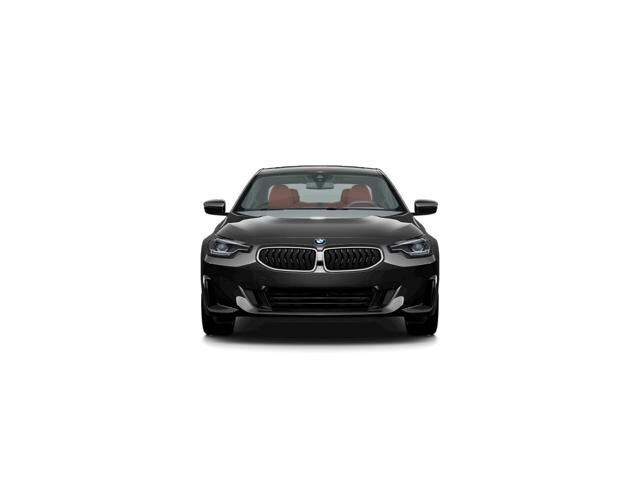 Used 2025 BMW 2 Series 230i with VIN 3MW33CM03S8F15399 for sale in Decatur, GA