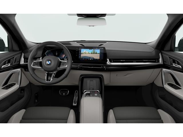 2026 Bmw X2 xDrive28i photo 2