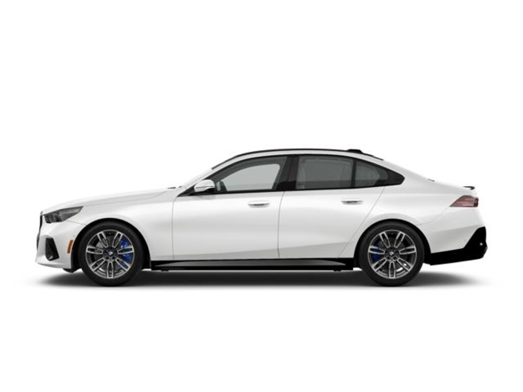 New 2026 BMW 530i xDrive Sedan